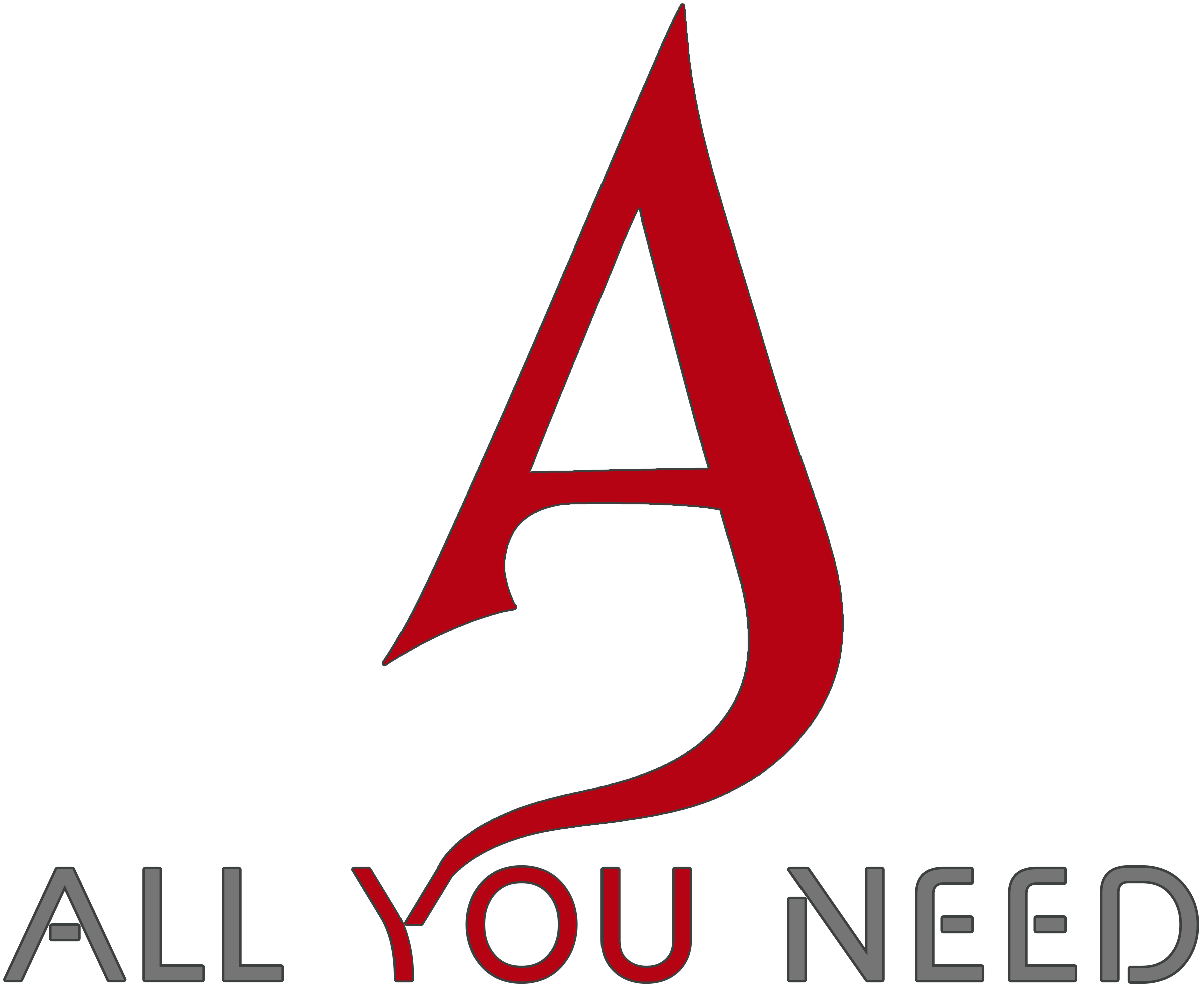 All You Need
